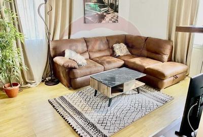 Apartament 2 camere, Universitate, renovat 2020, mobilier MDF - 11