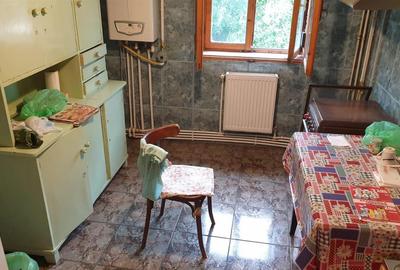 Apartament cu 2 camere decomandat în Călărași - 6