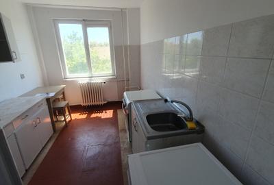 Apartament spatios cu potential de personalizare - 4