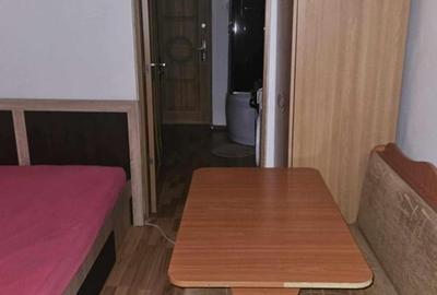 Garsoniera de vanzare zona liceul Naval Tulcea - 6