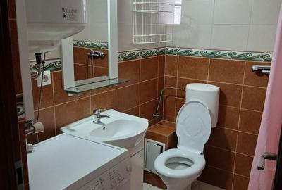 Garsonieră în Mărăști - 8