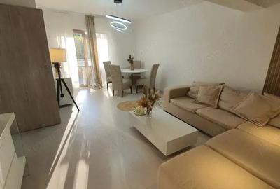 Apartament 2 camere Semicentral - zona Stadion