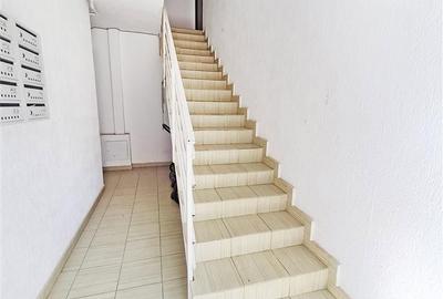 Garsonieră în Dudu - 7