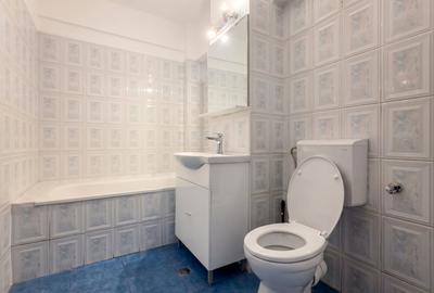Apartament cu 2 camere semidecomandat, mobilat în Mărăști - 7