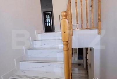Casă cu 5 camere cu Teren 330 Mp în Câmpia Turzii - 9