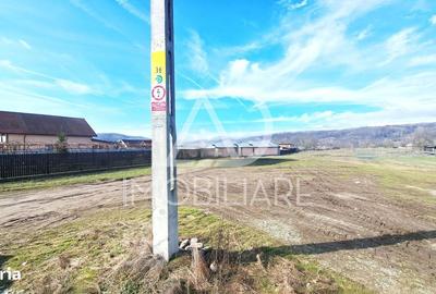 Spațiu comercial, în Bumbești-Pițic - 5