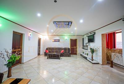 Oportunitate de investiție – Pensiune funcțională în Constanța - 1