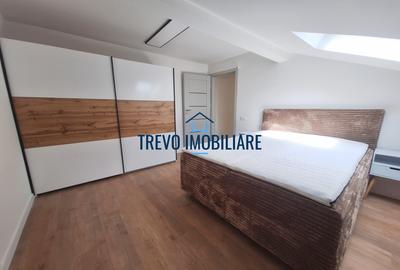 Apartament cu 2 camere semidecomandat, mobilat în Europa - 2