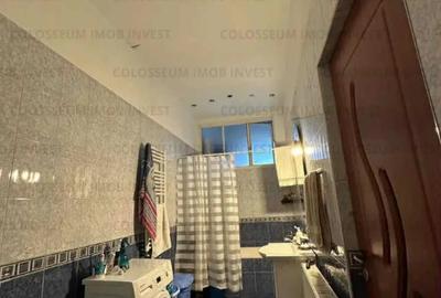 Apartament cu 2 camere semidecomandat în Centrul Istoric - 4