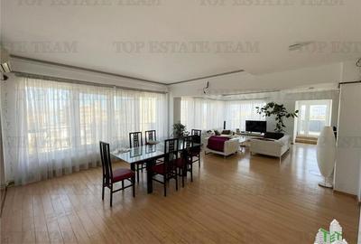 Apartament 5 camere, 265 mp, zona Campus, Constanta - 4