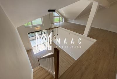 Apartament 4 camere | 133 MP | Parcare | Cartier rezidential - 10