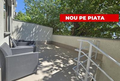 JANDARMERIEI -Bloc BOUTIQUE, SUPER PRET, 1455 EUR/mp util, curte privata 65 mp! - 25