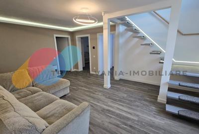 Casă individuală cu 5 camere cu Canalizare în Dâmbul Rotund - 1