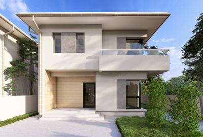 Vila Bragadiru-Independentei-Teren 350 mp