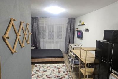 Garsonieră semidecomandată în Roșu - 3