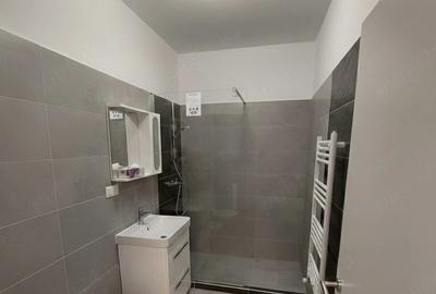 Garsonieră decomandată în Sânpetru - 3
