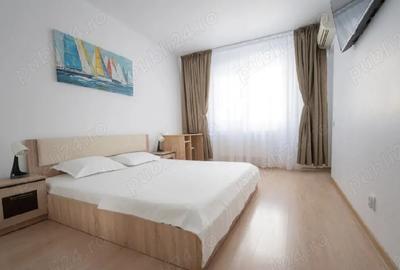 Garsonieră decomandată în Titan - 2