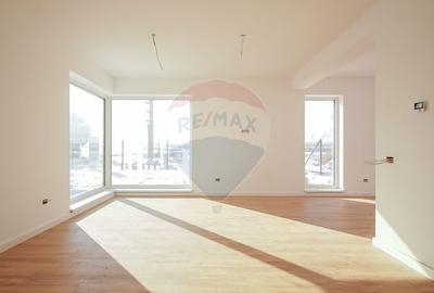 Duplex modern, cu panoramă fantastică asupra munților, Rașnov - 4