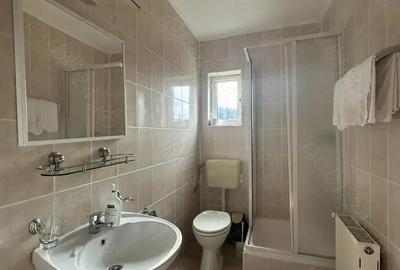 Agentia imobiliara VIGAFON vinde pensiune-casa de vacanta Predeal - 3