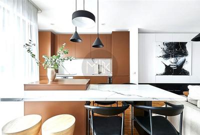 Exclusiv - 102 The Address | Apartament 2 camere mobilat/utilat modern I 1Loc de - 1