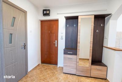Apartament cu 2 camere decomandat în Central - 8