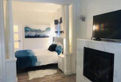 Garsonieră decomandată în 13 Septembrie - 1