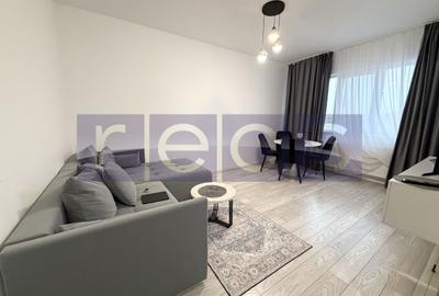 Apartament cu 2 camere decomandat, mobilat în Grozăvești - 2