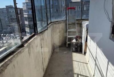 Apartament de vanzare, cu 4 camere, 4 balcoane, 75 mp, zona - 18