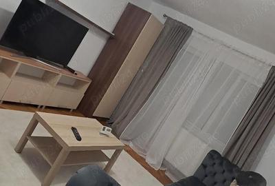 Apartament cu 3 camere decomandat în UTA