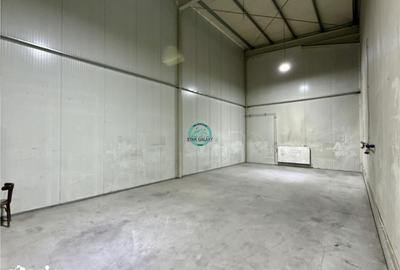 Spațiu comercial, de 7,128 mp, în Unirii - 8