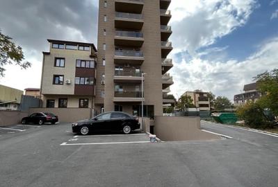 Apartament cu 4 camere decomandat în 13 Septembrie - 1
