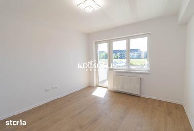 Apartament cu 3 camere în Tractorul - 16