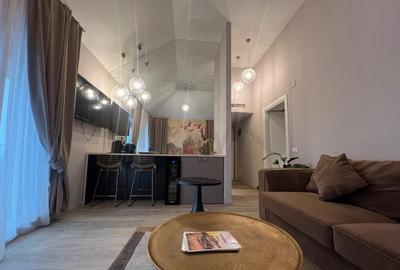 Apartament de 2 camere Domeniul Greaca Apartament de 2 camere Domeniul Greaca - 9