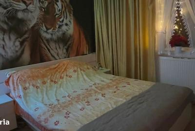 Apartament cu 3 camere în Rahova - 5
