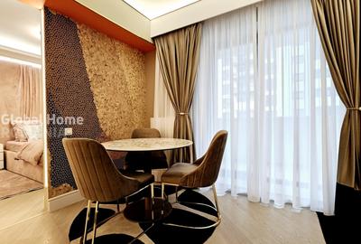 Apartament 2 camere 46,7MP | Cortina North | Pipera | Centrala proprie Apartament 2 camere 46,7MP | Cortina North | Pipera | Centrala proprie - 5