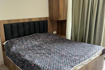 Garsoniera zona Pia?a Muncii - 5