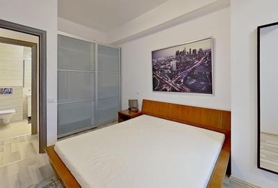 Apartament 2 camere – Aviației / North Area Lake View Parcare subterană inclusă - 5