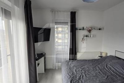 Apartament 3 camere cu terasa, zona Bazei Sportive Gheorgheni - 7