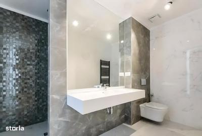 Apartament cu 4 camere în Nord - 5