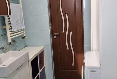 Apartament 2 camere de vanzare Drumul Taberei - 9