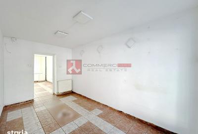 Spațiu comercial, de 50 mp, în Astra - 3
