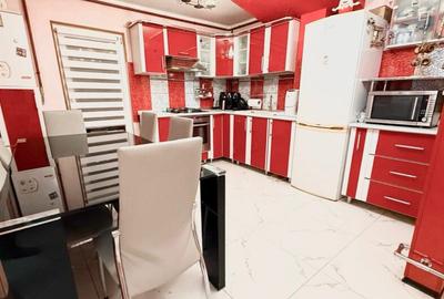 Apartament 3 camere, etajul 1, zona McDonalds - 4