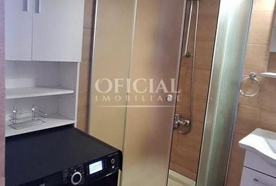 Apartament cu 2 camere semidecomandat, mobilat în Florești - 6