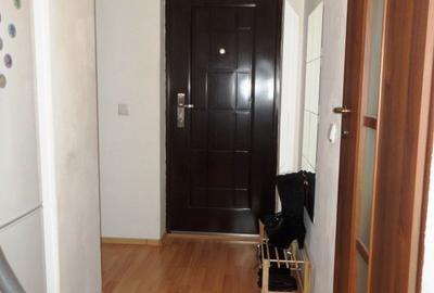 Baneasa, Padurea Baneasa, garsoniera, 34 mp utili, mobilata si utilata, 2009, - 9