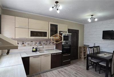 Casa complet mobilata si utilata cu 5 dormitoare | Localitatea Odoreu | Teren 859 mp - 5