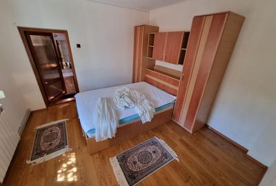 Casă individuală cu 4 camere cu Canalizare în Dacia - 9