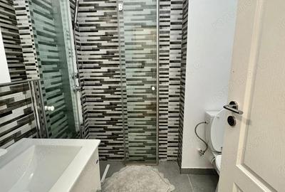 Apartament 3 camere in zona Lacul Tei complet mobilat - 18