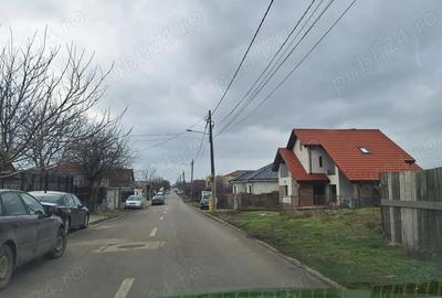 Teren de 400 mp, în Cumpăna - 5