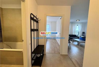 Inchiriere apartament 2 camere H Pipera Lake - 3