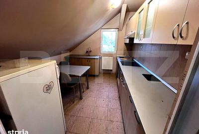 Casă cu 7 camere cu Teren 1342 Mp în Central - 11